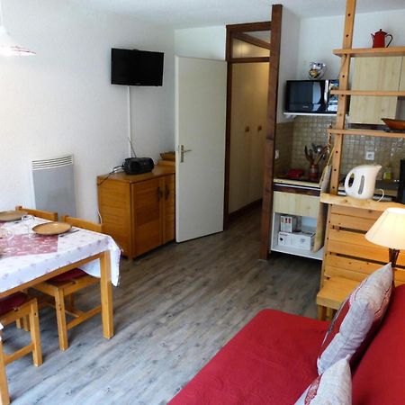 לה קונטמין מונז'ואה Residence Le Brulaz - Brulaz F1E Mae-5347 מראה חיצוני תמונה